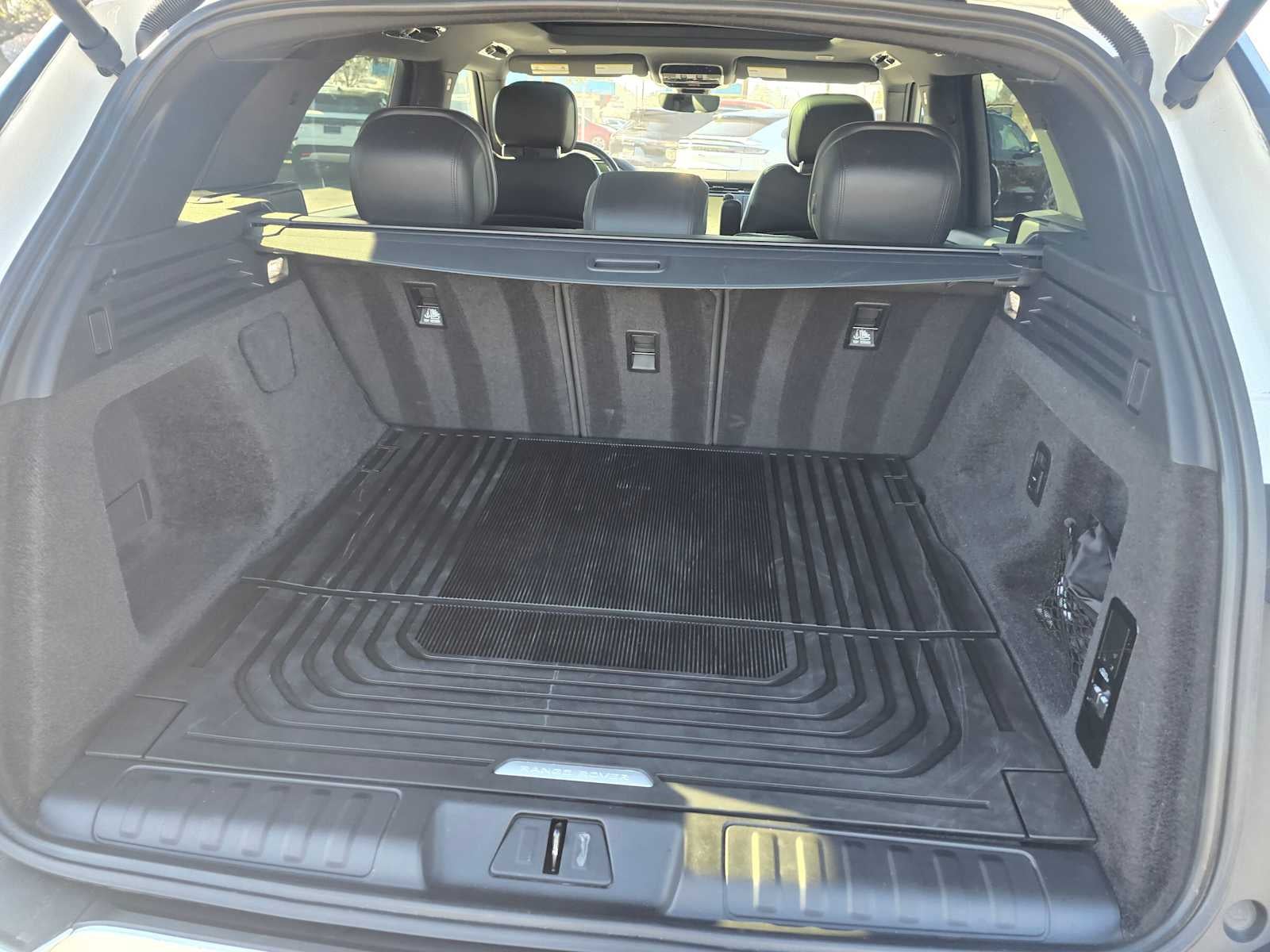 2023 Land Rover Range Rover Sport SE Dynamic