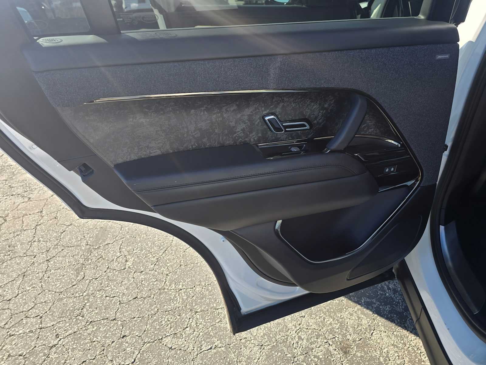 2023 Land Rover Range Rover Sport SE Dynamic