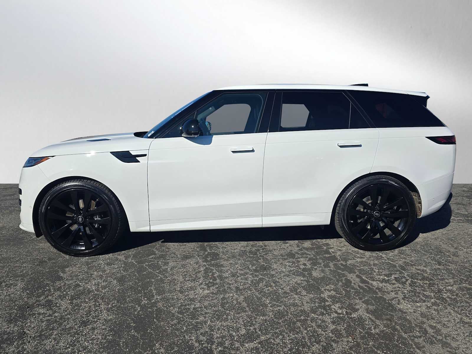 2023 Land Rover Range Rover Sport SE Dynamic