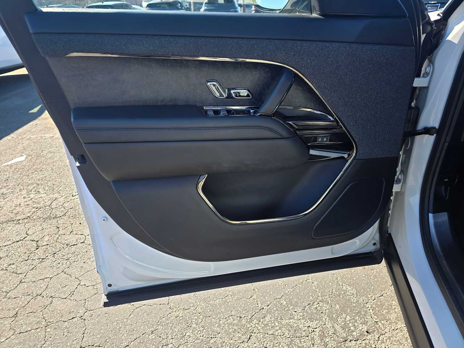 2023 Land Rover Range Rover Sport SE Dynamic