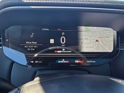 2023 Land Rover Range Rover Sport SE Dynamic