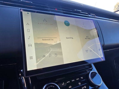 2023 Land Rover Range Rover Sport SE Dynamic