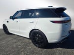 2023 Land Rover Range Rover Sport SE Dynamic