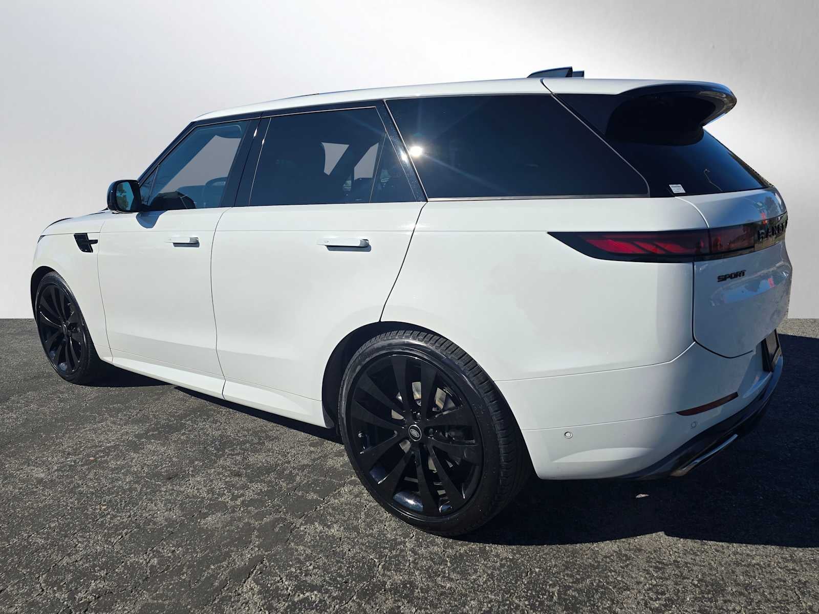 2023 Land Rover Range Rover Sport SE Dynamic