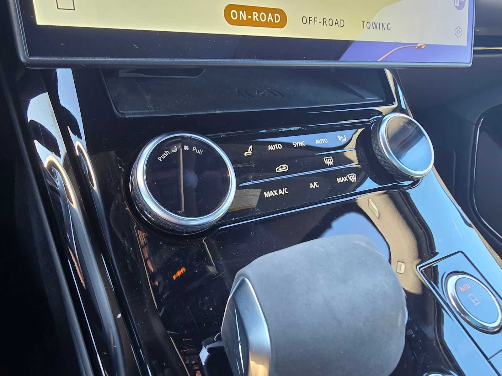 2023 Land Rover Range Rover Sport SE Dynamic