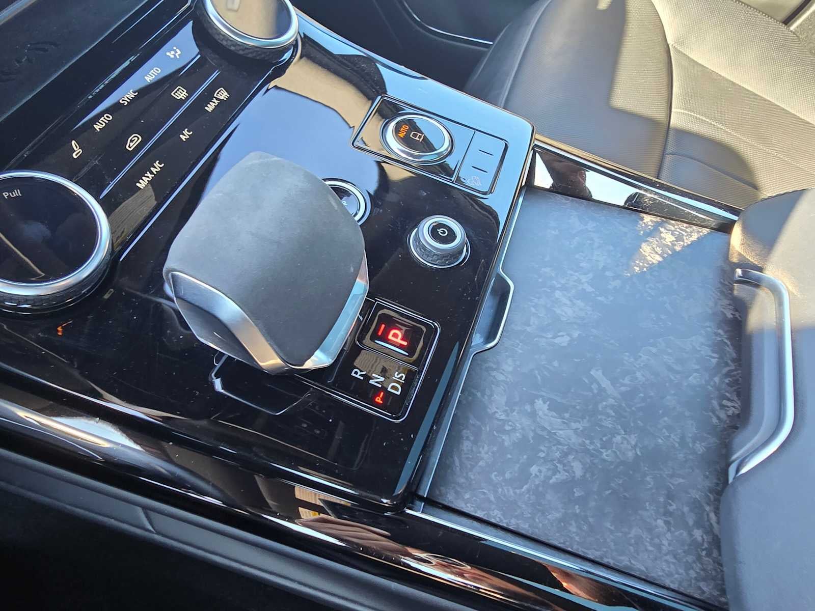 2023 Land Rover Range Rover Sport SE Dynamic