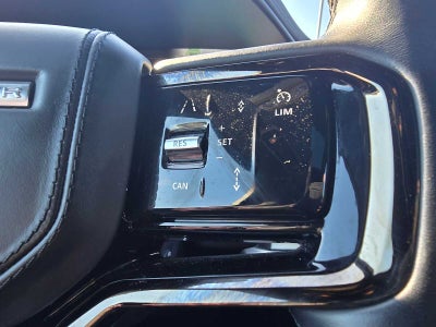 2023 Land Rover Range Rover Sport SE Dynamic