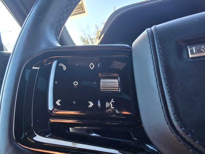 2023 Land Rover Range Rover Sport SE Dynamic