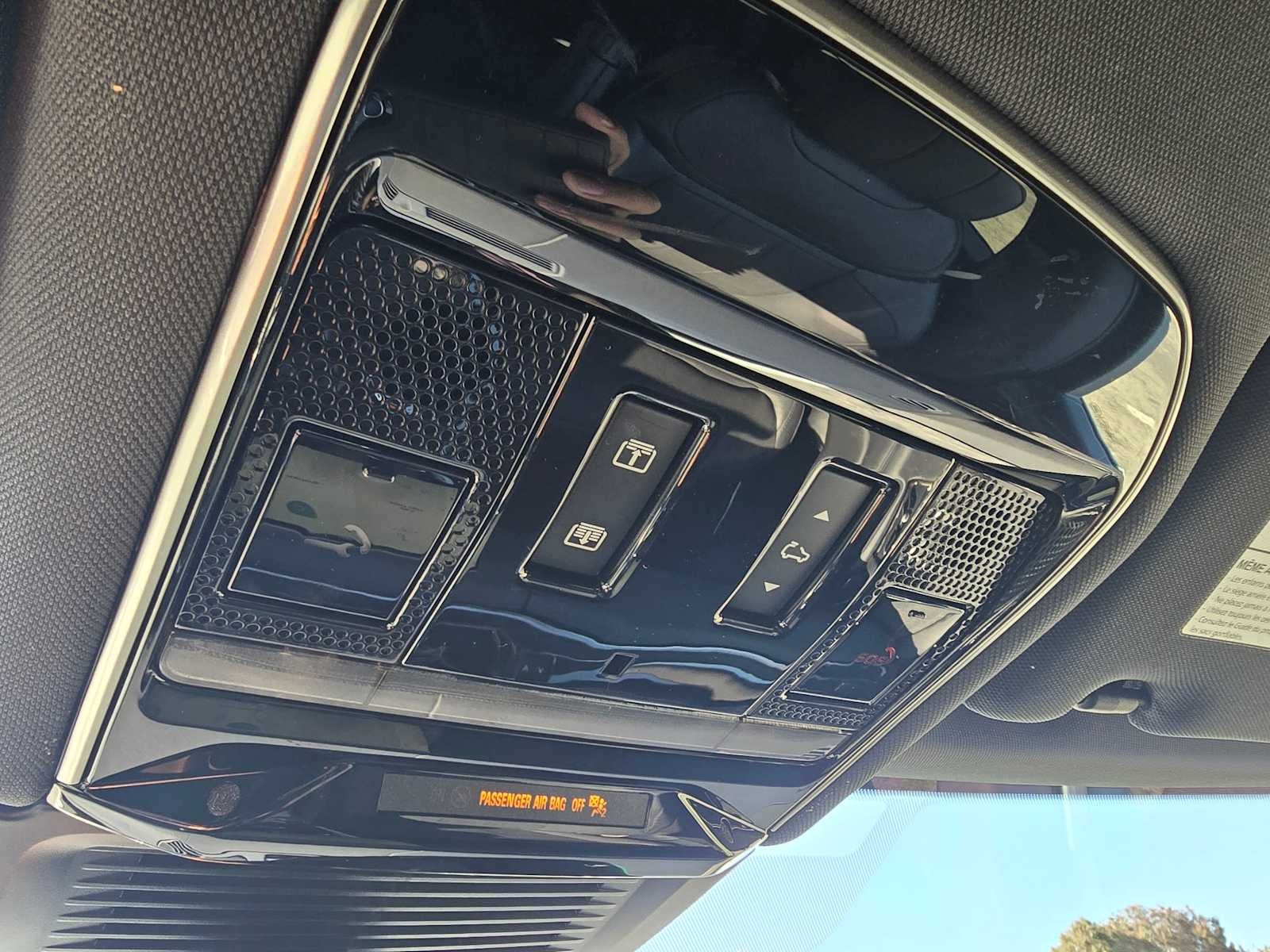 2023 Land Rover Range Rover Sport SE Dynamic