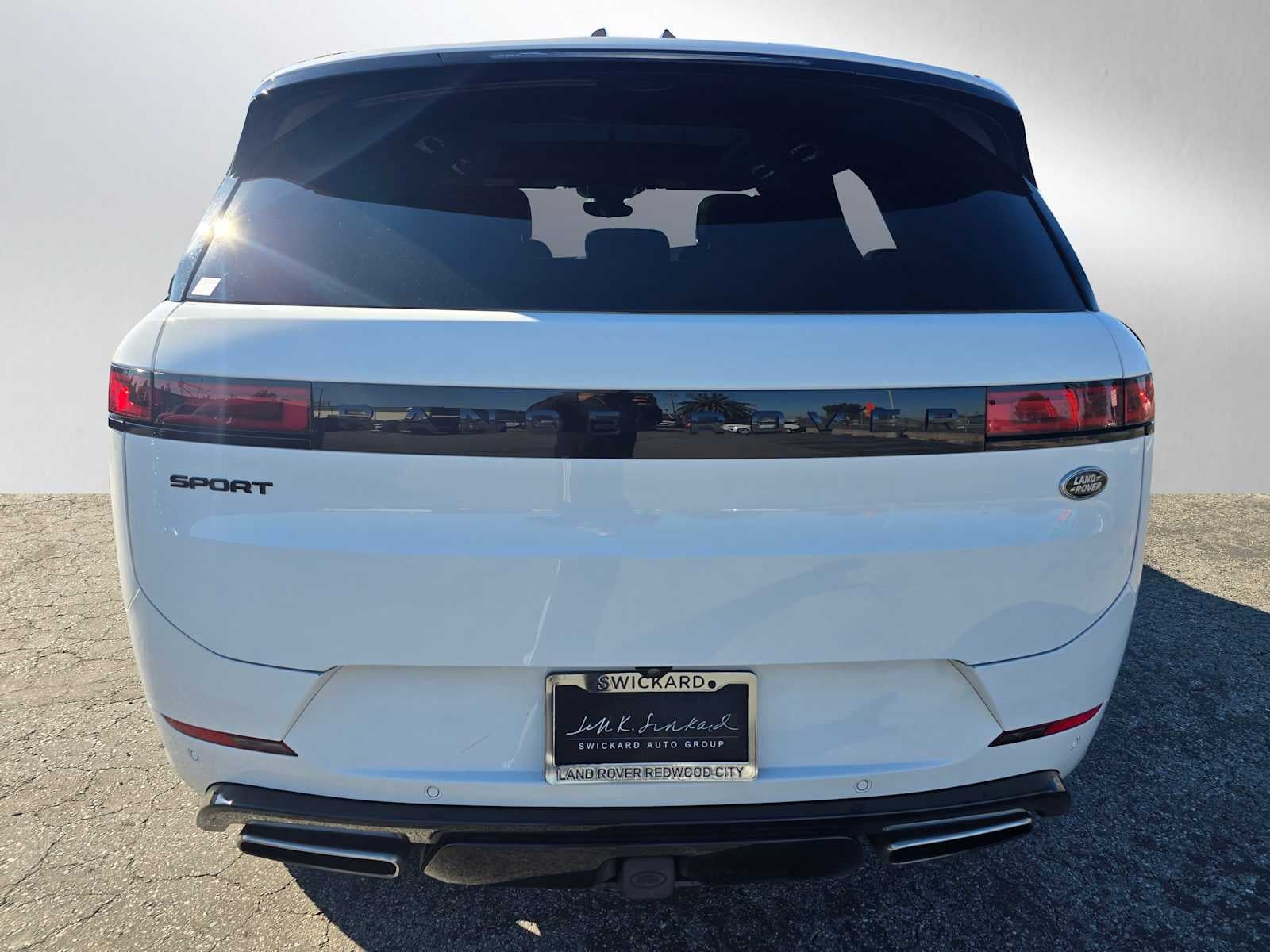 2023 Land Rover Range Rover Sport SE Dynamic