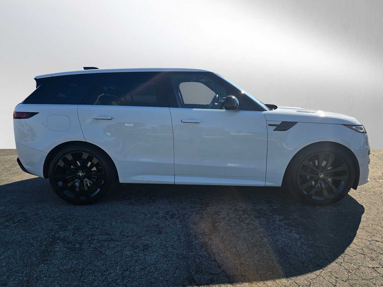 2023 Land Rover Range Rover Sport SE Dynamic