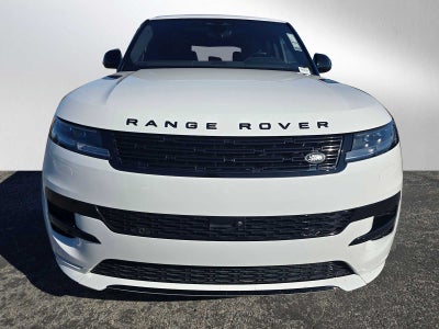 2023 Land Rover Range Rover Sport SE Dynamic