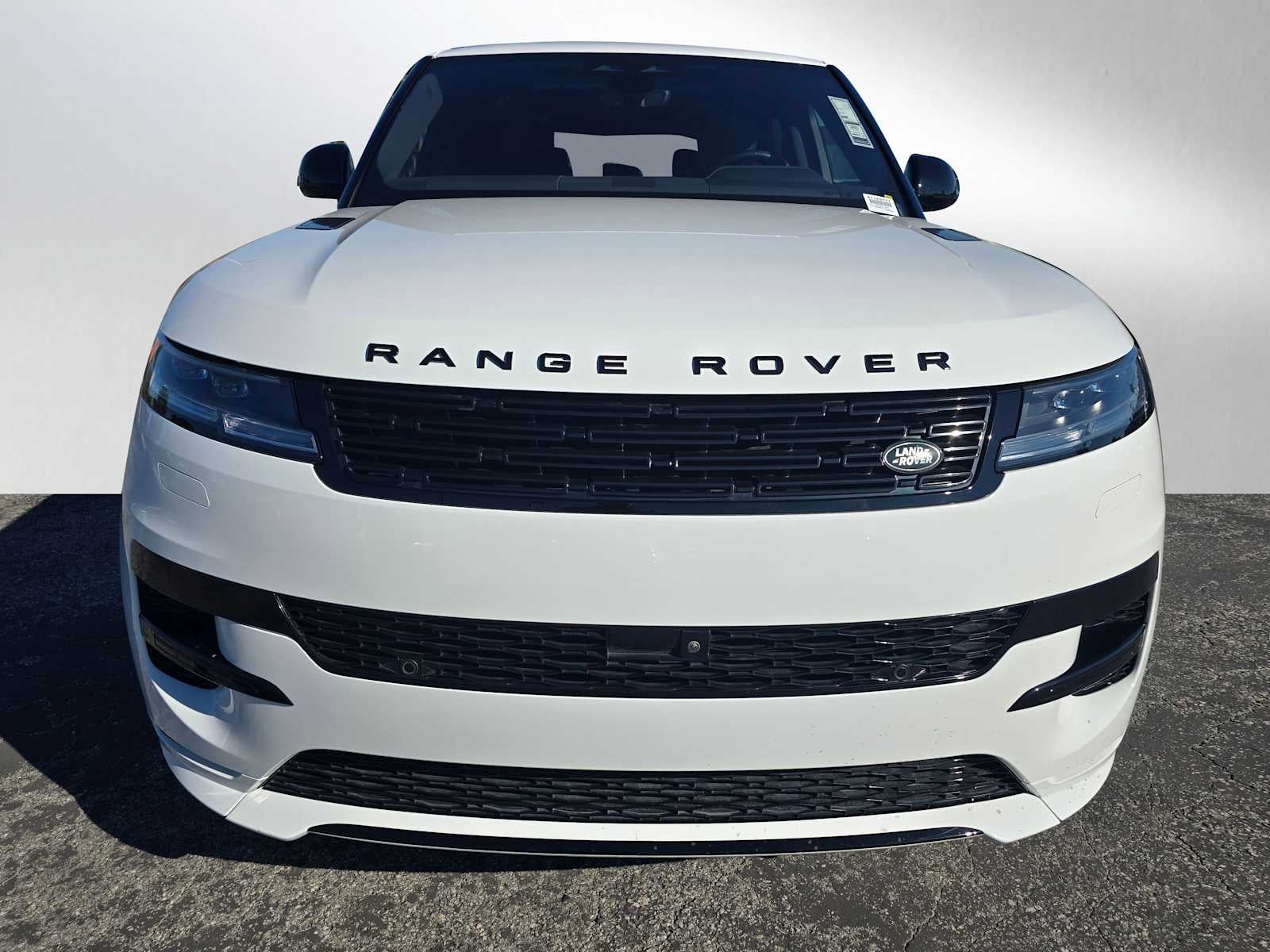 2023 Land Rover Range Rover Sport SE Dynamic