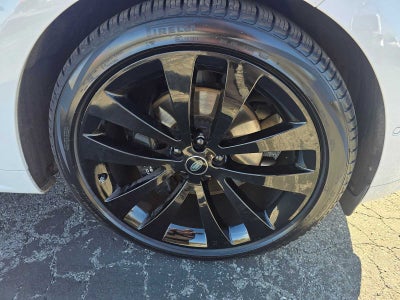 2023 Land Rover Range Rover Sport SE Dynamic