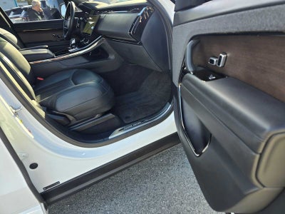 2023 Land Rover Range Rover Sport SE Dynamic