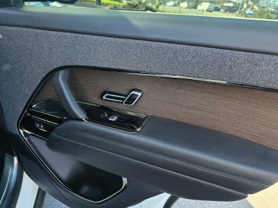 2023 Land Rover Range Rover Sport SE Dynamic