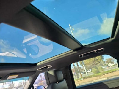 2023 Land Rover Range Rover Sport SE Dynamic