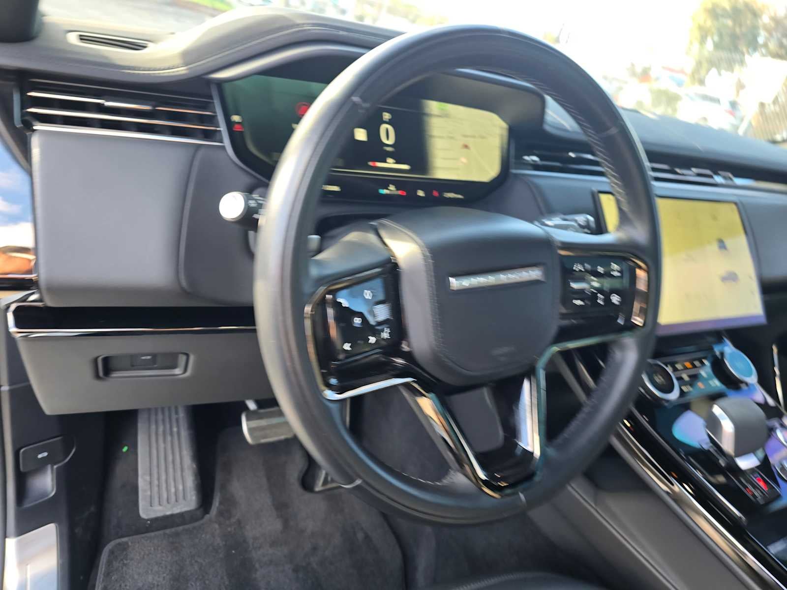 2023 Land Rover Range Rover Sport SE Dynamic