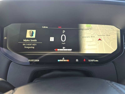 2023 Land Rover Range Rover Sport SE Dynamic