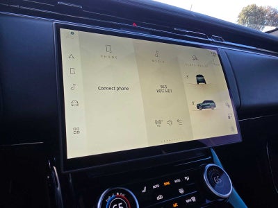 2023 Land Rover Range Rover Sport SE Dynamic