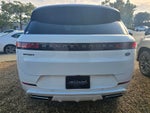 2023 Land Rover Range Rover Sport SE Dynamic