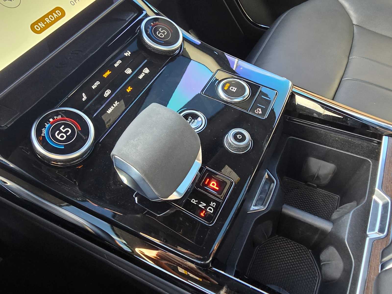 2023 Land Rover Range Rover Sport SE Dynamic