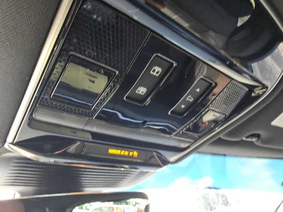 2023 Land Rover Range Rover Sport SE Dynamic