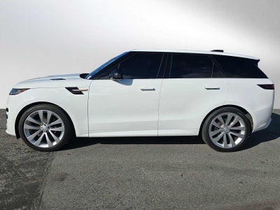 2023 Land Rover Range Rover Sport SE Dynamic