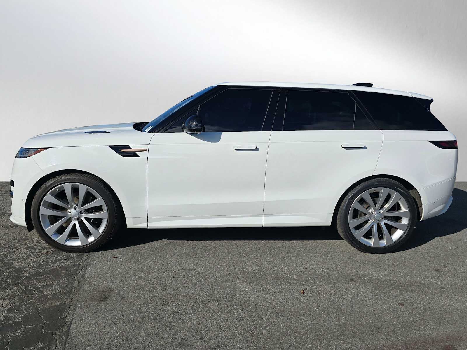 2023 Land Rover Range Rover Sport SE Dynamic