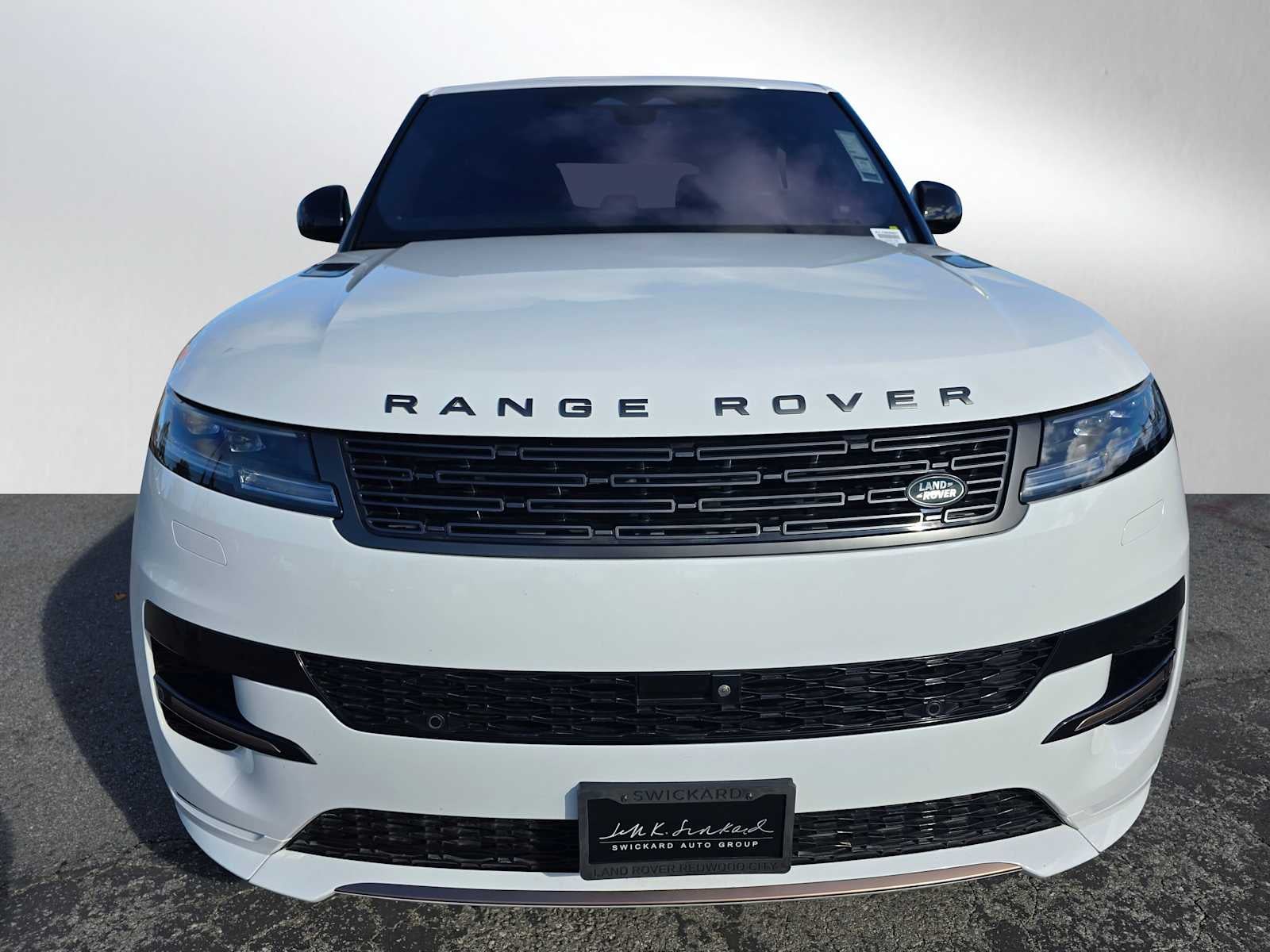 2023 Land Rover Range Rover Sport SE Dynamic