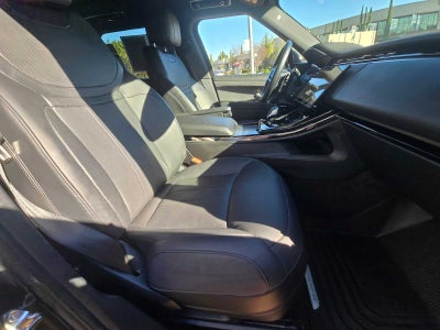 2024 Land Rover Range Rover Sport SE
