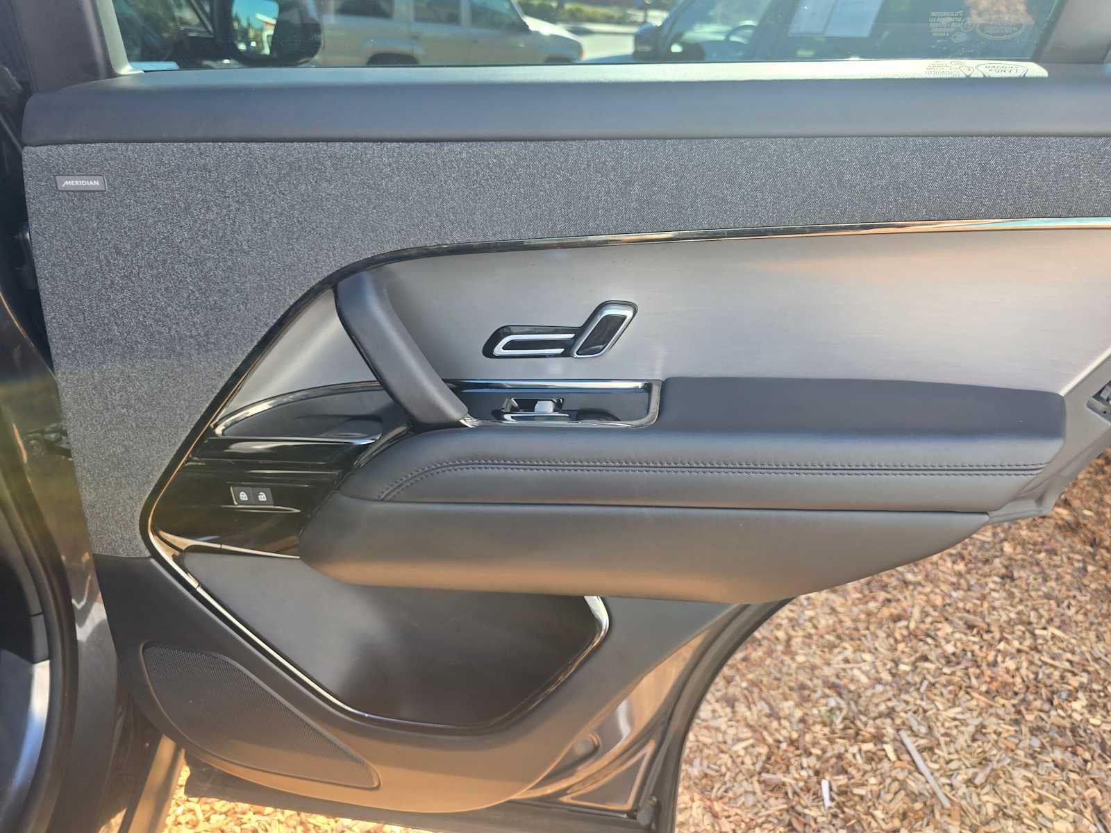 2024 Land Rover Range Rover Sport SE