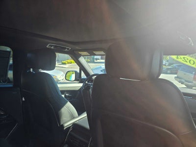 2024 Land Rover Range Rover Sport SE