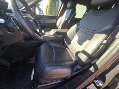 2024 Land Rover Range Rover Sport SE