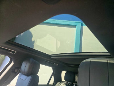 2024 Land Rover Range Rover Sport SE