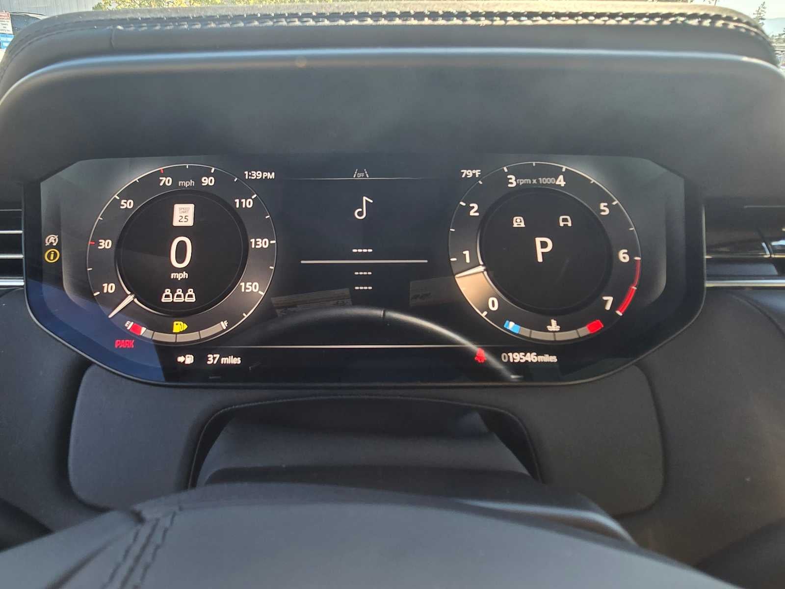 2024 Land Rover Range Rover Sport SE