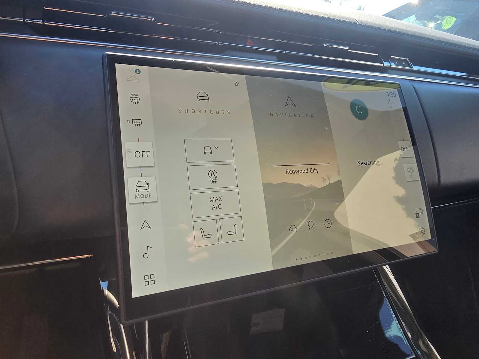 2024 Land Rover Range Rover Sport SE