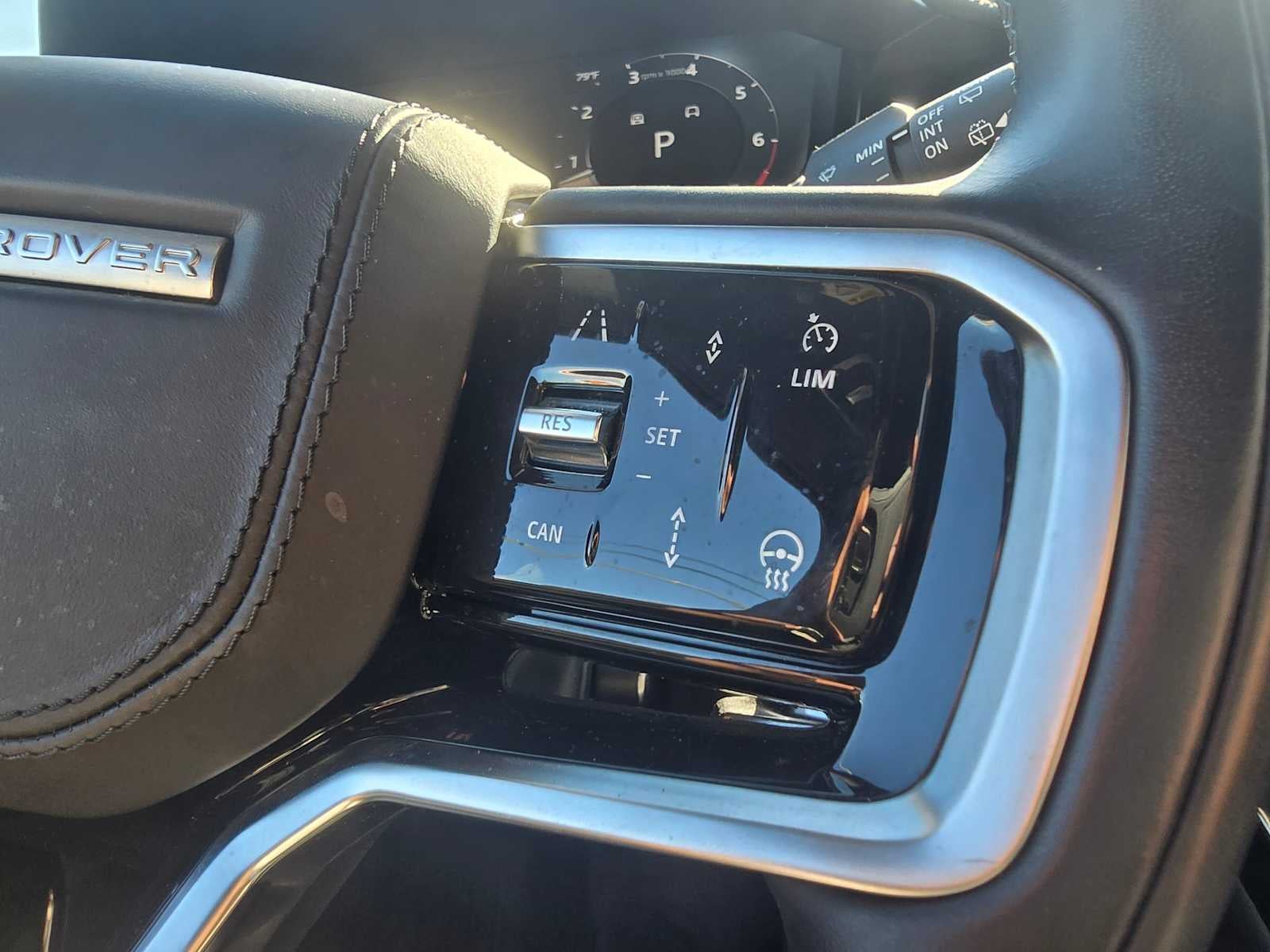 2024 Land Rover Range Rover Sport SE