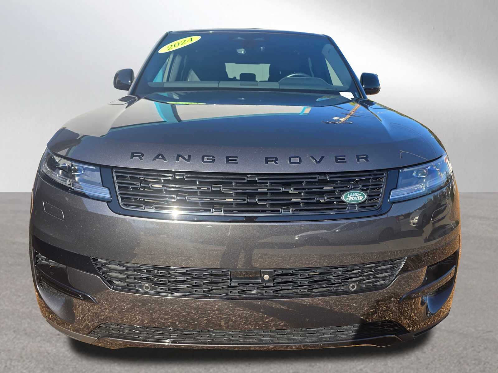 2024 Land Rover Range Rover Sport SE