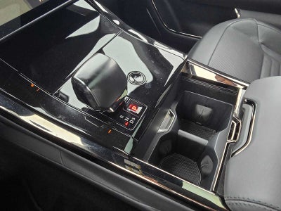 2024 Land Rover Range Rover Sport SV Edition One Obsidian Black