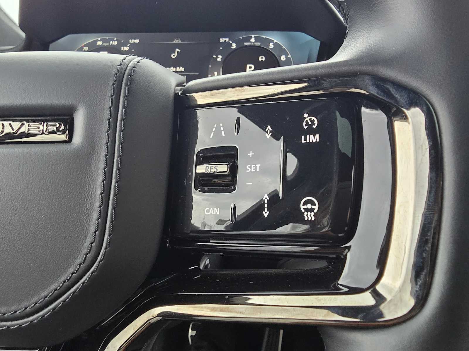 2024 Land Rover Range Rover Sport SV Edition One Obsidian Black