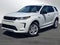 2025 Land Rover Discovery Sport S