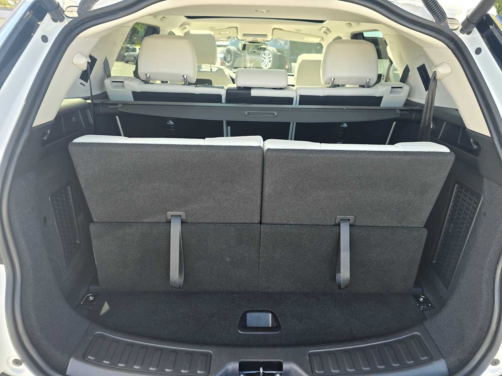 2025 Land Rover Discovery Sport S