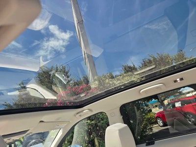 2025 Land Rover Discovery Sport S