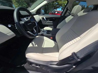 2025 Land Rover Discovery Sport S