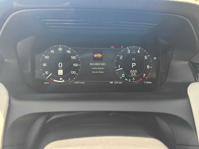 2025 Land Rover Discovery Sport S