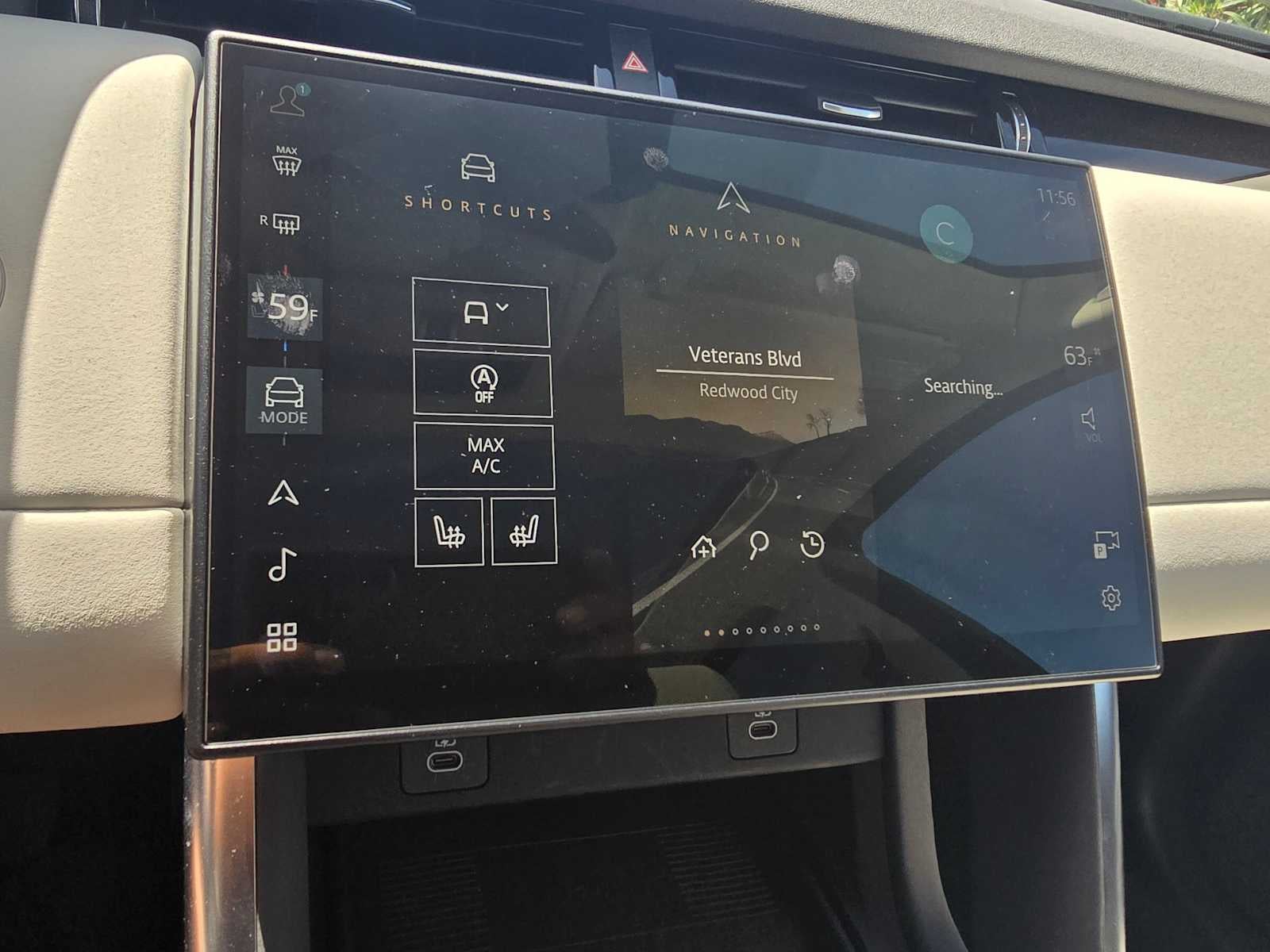 2025 Land Rover Discovery Sport S