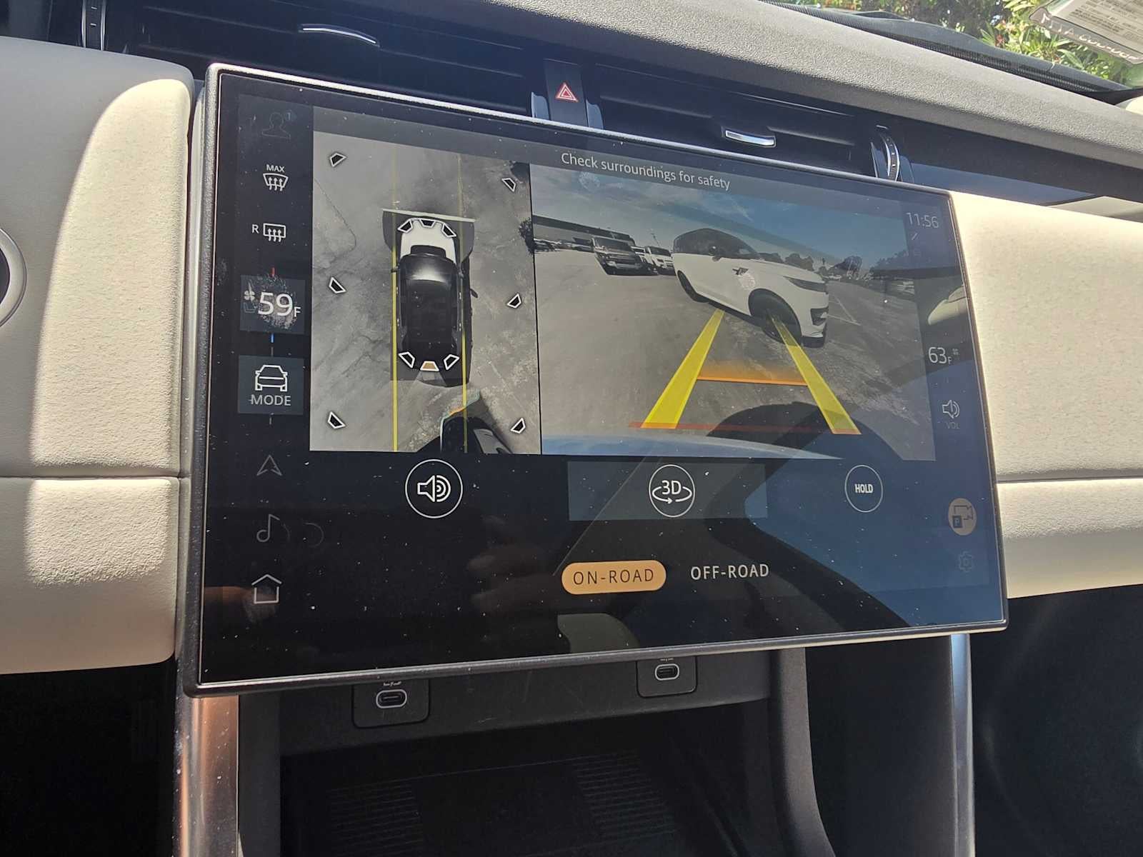 2025 Land Rover Discovery Sport S