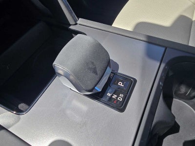 2025 Land Rover Discovery Sport S