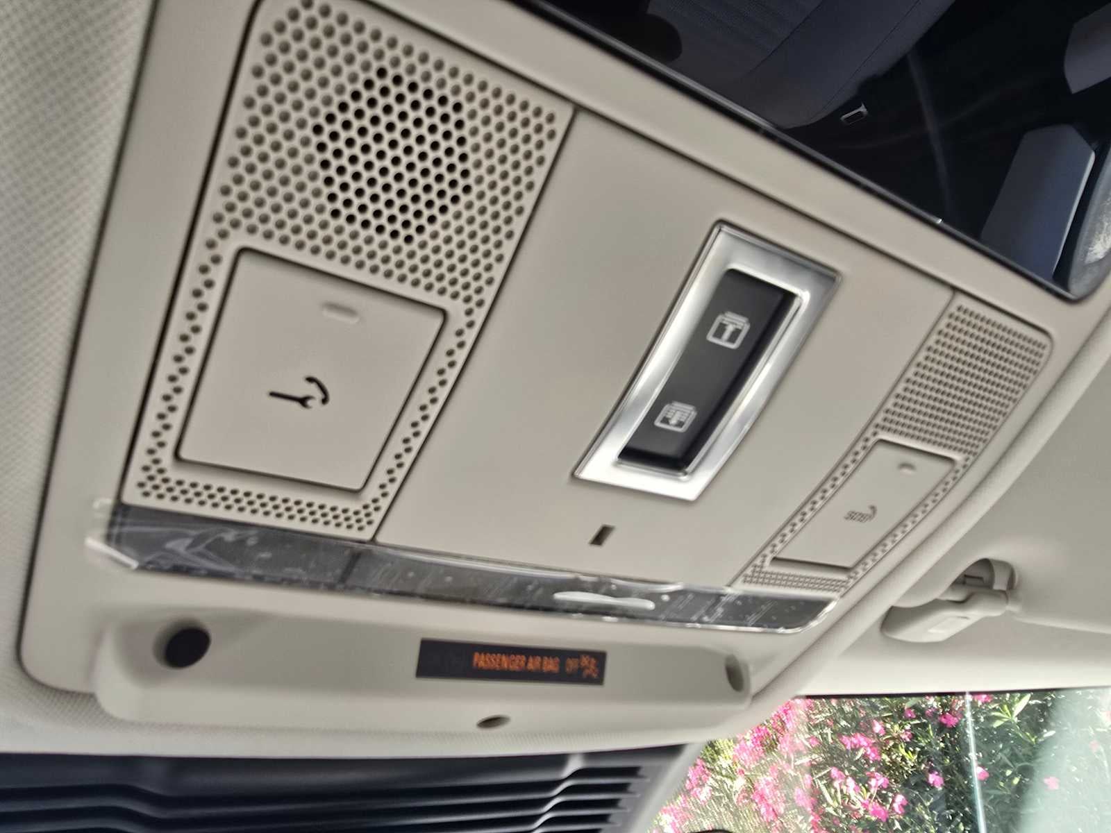 2025 Land Rover Discovery Sport S